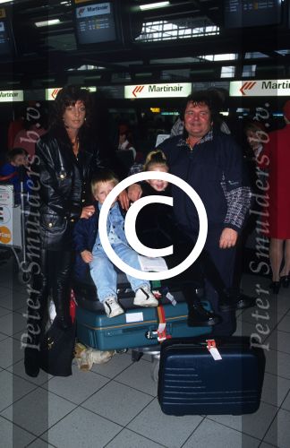 Andre Hazes

Foto Peter Smulders BV