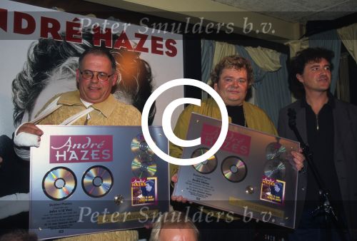 Andre Hazes

Foto Peter Smulders BV