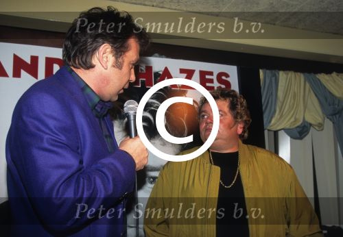 Andre Hazes

Foto Peter Smulders BV