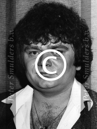 Andre Hazes 1984