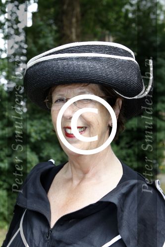 Breukelen 15 juni 2011
Haringparty op Neyenrode. Annemarie Jorritsma
Peter Smulders bv