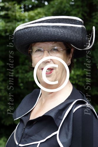 Breukelen 15 juni 2011
Haringparty op Neyenrode. Annemarie Jorritsma
Peter Smulders bv