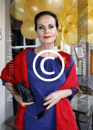 Amsterdam 25 mei 2011
Presentatie Luxury magazine. Ans Markus
Peter Smulders bv