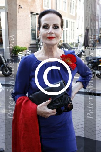 Amsterdam 25 mei 2011
Presentatie Luxury magazine. Ans Markus
Peter Smulders bv