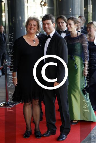 Amsterdam 27 mei 2011
Verjaardagsfeest prinses Maxima vanwege haar 40e verjaardag in het concertgebouw. Aanwezig oa Prins Willem Alexander Koningin Beatrix Prinses Irene Prinses Christina Margriet Pieter v Vollenhoven Prins Friso en mabel Wisse Smit Prins Constantijn en Prinses laurentien Prins Maurits en Marilenen Prins Bernhard en Annette Prins Floris en Aimee  Prins Pieter Christiaan en Anita alsmede haar ouders Jorge Zorrequieta en moder en broer Martin. Chauffeur Arnold
Peter Smulders bv