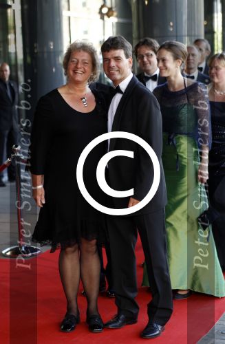 Amsterdam 27 mei 2011
Verjaardagsfeest prinses Maxima vanwege haar 40e verjaardag in het concertgebouw. Aanwezig oa Prins Willem Alexander Koningin Beatrix Prinses Irene Prinses Christina Margriet Pieter v Vollenhoven Prins Friso en mabel Wisse Smit Prins Constantijn en Prinses laurentien Prins Maurits en Marilenen Prins Bernhard en Annette Prins Floris en Aimee  Prins Pieter Christiaan en Anita alsmede haar ouders Jorge Zorrequieta en moder en broer Martin. Chauffeur Arnold
Peter Smulders bv