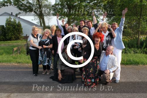 Oudendijk, 13 Mei 2011
Imca Marina 70 jaar en een groot feest

Foto Peter Smulders BV