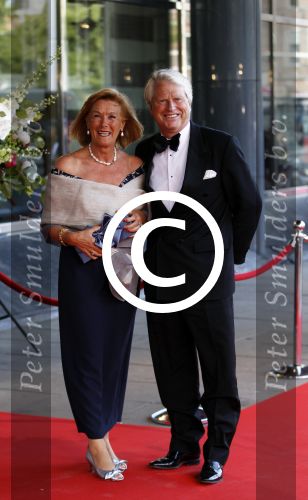 Amsterdam 27 mei 2011
Verjaardagsfeest prinses Maxima vanwege haar 40e verjaardag in het concertgebouw. Aanwezig oa Prins Willem Alexander Koningin Beatrix Prinses Irene Prinses Christina Margriet Pieter v Vollenhoven Prins Friso en mabel Wisse Smit Prins Constantijn en Prinses laurentien Prins Maurits en Marilenen Prins Bernhard en Annette Prins Floris en Aimee  Prins Pieter Christiaan en Anita alsmede haar ouders Jorge Zorrequieta en moder en broer Martin. Boele Staal met vrouw
Peter Smulders bv