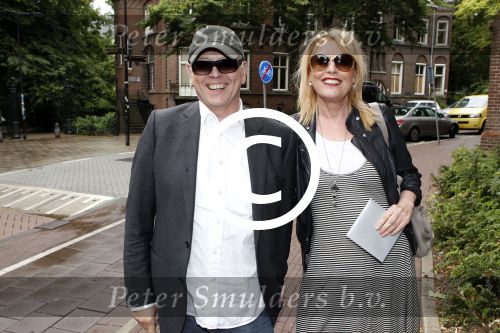 Amsterdam 10 juni 2011
Trouwen Jim Bakkum en Bettina Holwerda in Vondelkerk.
Peter Smulders bv