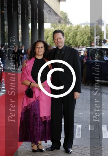 Amsterdam 27 mei 2011
Verjaardagsfeest prinses Maxima vanwege haar 40e verjaardag in het concertgebouw. Aanwezig oa Prins Willem Alexander Koningin Beatrix Prinses Irene Prinses Christina Margriet Pieter v Vollenhoven Prins Friso en mabel Wisse Smit Prins Constantijn en Prinses laurentien Prins Maurits en Marilenen Prins Bernhard en Annette Prins Floris en Aimee  Prins Pieter Christiaan en Anita alsmede haar ouders Jorge Zorrequieta en moder en broer Martin. Carel Kraayenhof met vrouw
Peter Smulders bv