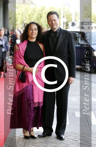 Amsterdam 27 mei 2011
Verjaardagsfeest prinses Maxima vanwege haar 40e verjaardag in het concertgebouw. Aanwezig oa Prins Willem Alexander Koningin Beatrix Prinses Irene Prinses Christina Margriet Pieter v Vollenhoven Prins Friso en mabel Wisse Smit Prins Constantijn en Prinses laurentien Prins Maurits en Marilenen Prins Bernhard en Annette Prins Floris en Aimee  Prins Pieter Christiaan en Anita alsmede haar ouders Jorge Zorrequieta en moder en broer Martin. Carel Kraayenhof met vrouw
Peter Smulders bv