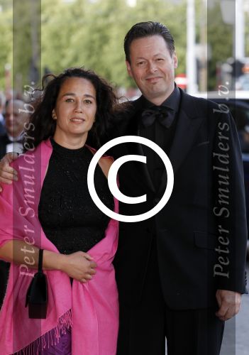 Amsterdam 27 mei 2011
Verjaardagsfeest prinses Maxima vanwege haar 40e verjaardag in het concertgebouw. Aanwezig oa Prins Willem Alexander Koningin Beatrix Prinses Irene Prinses Christina Margriet Pieter v Vollenhoven Prins Friso en mabel Wisse Smit Prins Constantijn en Prinses laurentien Prins Maurits en Marilenen Prins Bernhard en Annette Prins Floris en Aimee  Prins Pieter Christiaan en Anita alsmede haar ouders Jorge Zorrequieta en moder en broer Martin. Carel Kraayenhof met vrouw
Peter Smulders bv