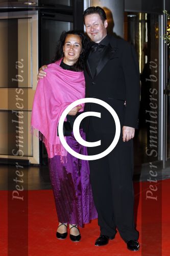 Amsterdam 27 mei 2011
Verjaardagsfeest prinses Maxima vanwege haar 40e verjaardag in het concertgebouw. Aanwezig oa Prins Willem Alexander Koningin Beatrix Prinses Irene Prinses Christina Margriet Pieter v Vollenhoven Prins Friso en mabel Wisse Smit Prins Constantijn en Prinses laurentien Prins Maurits en Marilenen Prins Bernhard en Annette Prins Floris en Aimee  Prins Pieter Christiaan en Anita alsmede haar ouders Jorge Zorrequieta en moder en broer Martin. Carel Kraayenhof met vrouw
Peter Smulders bv