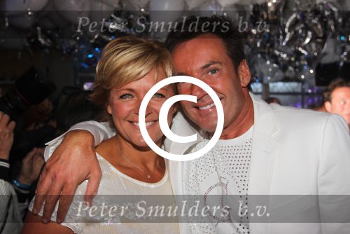 Bergen (NH), 2 Mei 2011
Uitreiking 24e CD van Gerard Joling
Caroline Tensen
Foto Peter Smulders BV