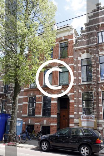 Amsterdam 14 mei 2011
Nieuw huis Chantal janzen.
Peter Smulders bv