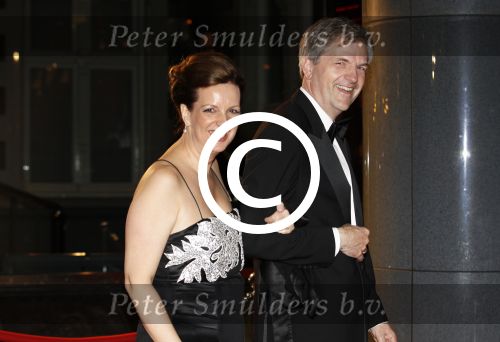 Amsterdam 27 mei 2011
Verjaardagsfeest prinses Maxima vanwege haar 40e verjaardag in het concertgebouw. Aanwezig oa Prins Willem Alexander Koningin Beatrix Prinses Irene Prinses Christina Margriet Pieter v Vollenhoven Prins Friso en mabel Wisse Smit Prins Constantijn en Prinses laurentien Prins Maurits en Marilenen Prins Bernhard en Annette Prins Floris en Aimee  Prins Pieter Christiaan en Anita alsmede haar ouders Jorge Zorrequieta en moder en broer Martin. Chris Breedveld met vrouw
Peter Smulders bv