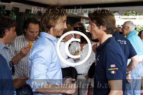 Brescia Mille Miglia 2011

Foto Peter Smulders BV