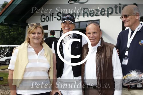 Schloss Moyland, 22 Mei 2011
Pro/Am Golfwedstrijd
Foto Peter Smulders BV