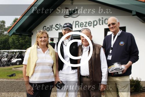 Schloss Moyland, 22 Mei 2011
Pro/Am Golfwedstrijd
Foto Peter Smulders BV