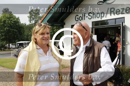 Schloss Moyland, 22 Mei 2011
Pro/Am Golfwedstrijd
Foto Peter Smulders BV