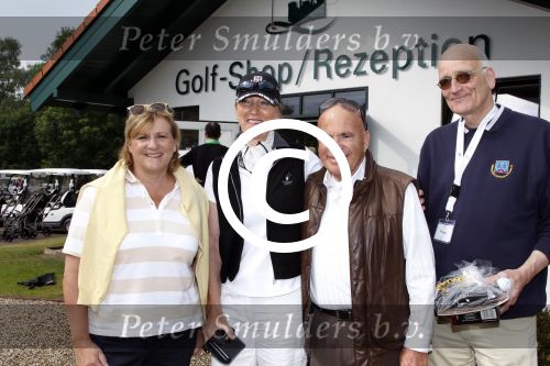 Schloss Moyland, 22 Mei 2011
Pro/Am Golfwedstrijd
Foto Peter Smulders BV