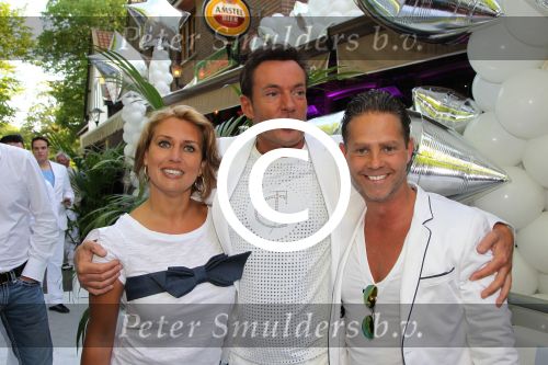 Bergen (NH), 2 Mei 2011
Uitreiking 24e CD van Gerard Joling
Danny de Munk
Foto Peter Smulders BV