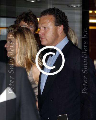 Amsterdam 27 mei 2011
Verjaardagsfeest prinses Maxima vanwege haar 40e verjaardag in het concertgebouw. Aanwezig oa Prins Willem Alexander Koningin Beatrix Prinses Irene Prinses Christina Margriet Pieter v Vollenhoven Prins Friso en mabel Wisse Smit Prins Constantijn en Prinses laurentien Prins Maurits en Marilenen Prins Bernhard en Annette Prins Floris en Aimee  Prins Pieter Christiaan en Anita alsmede haar ouders Jorge Zorrequieta en moder en broer Martin. Emily Bremers met man
Peter Smulders bv