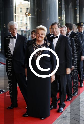 Amsterdam 27 mei 2011
Verjaardagsfeest prinses Maxima vanwege haar 40e verjaardag in het concertgebouw. Aanwezig oa Prins Willem Alexander Koningin Beatrix Prinses Irene Prinses Christina Margriet Pieter v Vollenhoven Prins Friso en mabel Wisse Smit Prins Constantijn en Prinses laurentien Prins Maurits en Marilenen Prins Bernhard en Annette Prins Floris en Aimee  Prins Pieter Christiaan en Anita alsmede haar ouders Jorge Zorrequieta en moder en broer Martin. Erica Terpstra
Peter Smulders bv