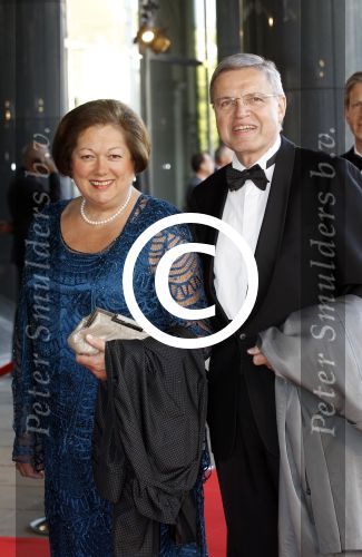 Amsterdam 27 mei 2011
Verjaardagsfeest prinses Maxima vanwege haar 40e verjaardag in het concertgebouw. Aanwezig oa Prins Willem Alexander Koningin Beatrix Prinses Irene Prinses Christina Margriet Pieter v Vollenhoven Prins Friso en mabel Wisse Smit Prins Constantijn en Prinses laurentien Prins Maurits en Marilenen Prins Bernhard en Annette Prins Floris en Aimee  Prins Pieter Christiaan en Anita alsmede haar ouders Jorge Zorrequieta en moder en broer Martin. Ernst Hirsch Balin met vrouw
Peter Smulders bv