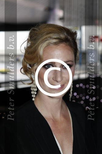 Amsterdam 15 mei 2011
Uitreiking coiffure awards in de RAI. Fabienne de Vries en Graziella Ferraro
Peter Smulders bv