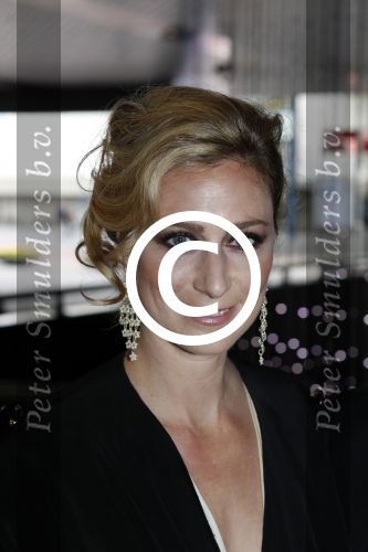 Amsterdam 15 mei 2011
Uitreiking coiffure awards in de RAI. Fabienne de Vries en Graziella Ferraro
Peter Smulders bv