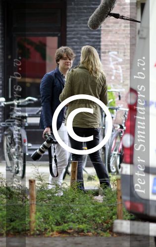 Amsterdam 16 juni 2011
Sophie Hilbrand heeft interview met Floris Feilzer.
Peter Smulders bv
