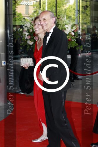 Amsterdam 27 mei 2011
Verjaardagsfeest prinses Maxima vanwege haar 40e verjaardag in het concertgebouw. Aanwezig oa Prins Willem Alexander Koningin Beatrix Prinses Irene Prinses Christina Margriet Pieter v Vollenhoven Prins Friso en mabel Wisse Smit Prins Constantijn en Prinses laurentien Prins Maurits en Marilenen Prins Bernhard en Annette Prins Floris en Aimee  Prins Pieter Christiaan en Anita alsmede haar ouders Jorge Zorrequieta en moder en broer Martin. Frank Houben met zijn vrouw
Peter Smulders bv