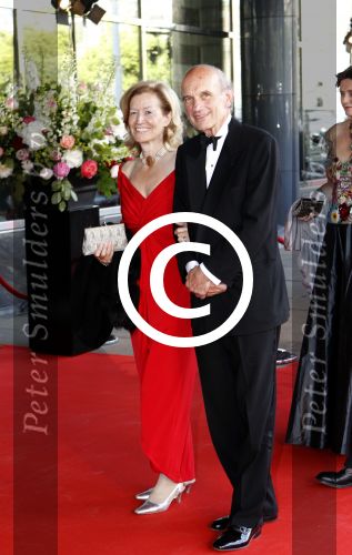 Amsterdam 27 mei 2011
Verjaardagsfeest prinses Maxima vanwege haar 40e verjaardag in het concertgebouw. Aanwezig oa Prins Willem Alexander Koningin Beatrix Prinses Irene Prinses Christina Margriet Pieter v Vollenhoven Prins Friso en mabel Wisse Smit Prins Constantijn en Prinses laurentien Prins Maurits en Marilenen Prins Bernhard en Annette Prins Floris en Aimee  Prins Pieter Christiaan en Anita alsmede haar ouders Jorge Zorrequieta en moder en broer Martin. Frank Houben met zijn vrouw
Peter Smulders bv