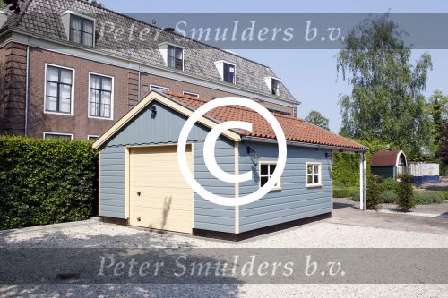 Breukelen 30 april 2011
Huis waar Frits Kroymans woont na uitspraak van rechter dat zijn ex in hun huis mag blijven wonen.
Peter Smulders bv