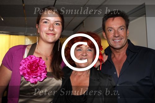 Oudendijk, 13 Mei 2011
Imca Marina 70 jaar en een groot feest
Gerard Joling
Foto Peter Smulders BV