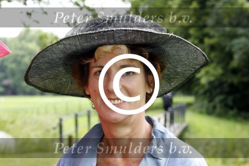 Breukelen 15 juni 2011
Haringparty op Neyenrode. Gerda Verburg
Peter Smulders bv