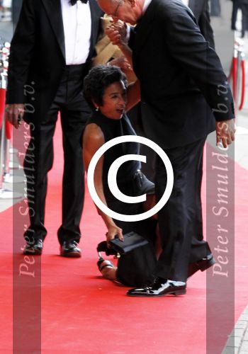 Amsterdam 27 mei 2011
Verjaardagsfeest prinses Maxima vanwege haar 40e verjaardag in het concertgebouw. Aanwezig oa Prins Willem Alexander Koningin Beatrix Prinses Irene Prinses Christina Margriet Pieter v Vollenhoven Prins Friso en mabel Wisse Smit Prins Constantijn en Prinses laurentien Prins Maurits en Marilenen Prins Bernhard en Annette Prins Floris en Aimee  Prins Pieter Christiaan en Anita alsmede haar ouders Jorge Zorrequieta en moder en broer Martin. Gerrit Zalm met vrouw
Peter Smulders bv