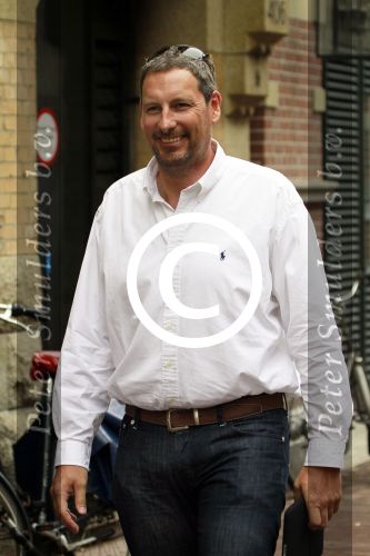 Amsterdam 15 juni 2011
Gert Verhulst op straat in Amsterdam.
Peter Smulders bv