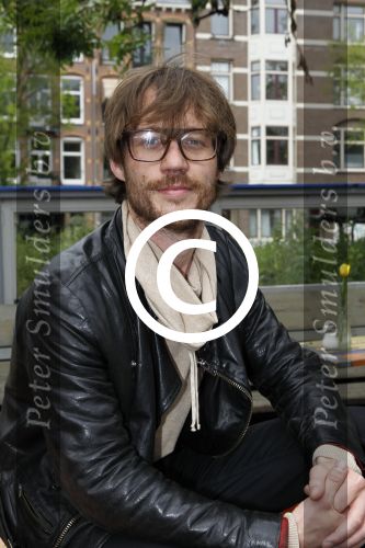 Amsterdam, 16 Mei 2011
Uitreiking boek HIT Story van fotograaf William Rutten en Cors v d Berg
Giel Beelen
Foto Peter Smulders BV