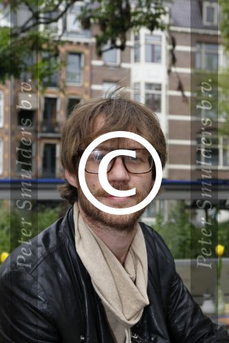 Amsterdam, 16 Mei 2011
Uitreiking boek HIT Story van fotograaf William Rutten en Cors v d Berg
Giel Beelen
Foto Peter Smulders BV