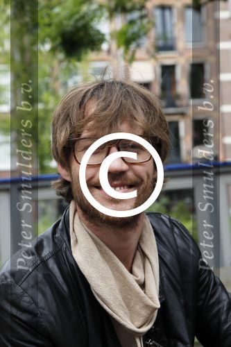 Amsterdam, 16 Mei 2011
Uitreiking boek HIT Story van fotograaf William Rutten en Cors v d Berg
Giel Beelen
Foto Peter Smulders BV