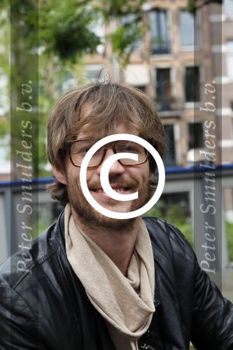 Amsterdam, 16 Mei 2011
Uitreiking boek HIT Story van fotograaf William Rutten en Cors v d Berg
Giel Beelen
Foto Peter Smulders BV