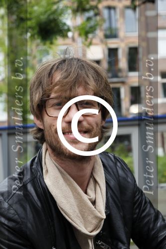 Amsterdam, 16 Mei 2011
Uitreiking boek HIT Story van fotograaf William Rutten en Cors v d Berg
Giel Beelen
Foto Peter Smulders BV