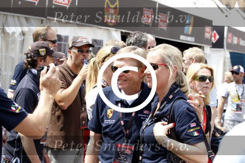 Brescia Mille Miglia 2011

Foto Peter Smulders BV