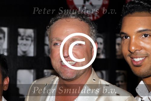 Amsterdam 28 mei 2011
Toppers in concert in de amsterdam arena. Gordon met zijn Los Angeles Voices
Peter Smulders bv