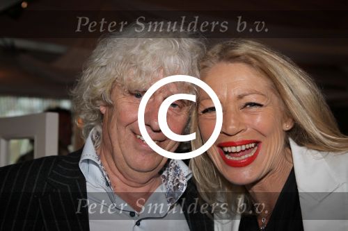 Oudendijk, 13 Mei 2011
Imca Marina 70 jaar en een groot feest
Hans Wennekes met vriendin
Foto Peter Smulders BV