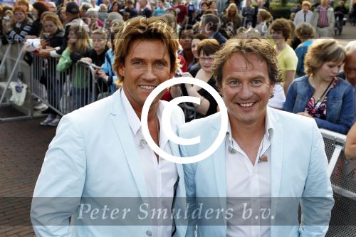 Ede 15 juni 2011
Tros zomerfeesten op het plein in Ede . Helemaal Hollands
Peter Smulders bv
