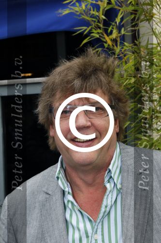 Amsterdam, 16 Mei 2011
Uitreiking boek HIT Story van fotograaf William Rutten en Cors v d Berg
Henk Westbroek
Foto Peter Smulders BV