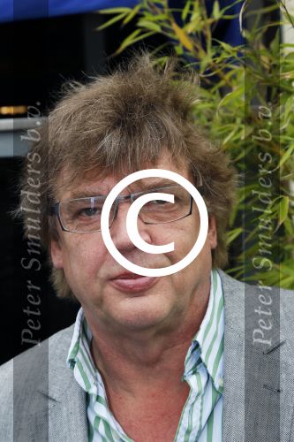 Amsterdam, 16 Mei 2011
Uitreiking boek HIT Story van fotograaf William Rutten en Cors v d Berg
Henk Westbroek
Foto Peter Smulders BV